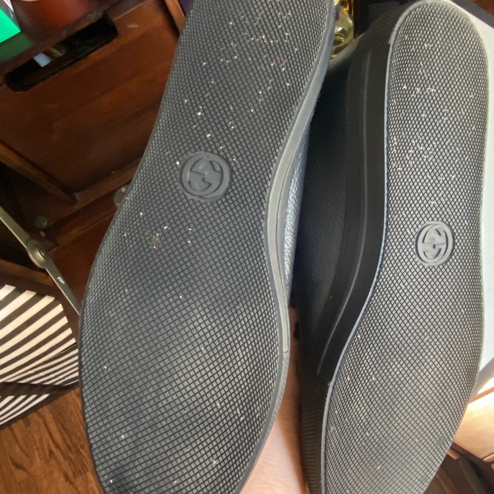 Gucci Special Edition Sneakers - Picture 3 of 5